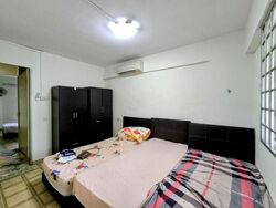 Blk 217 Bukit Batok Street 21 (Bukit Batok), HDB 3 Rooms #521326001